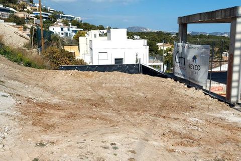 Villa em Calpe, Alicante, Calpe - € 1.825.000 | Ref: C392 - foto 7