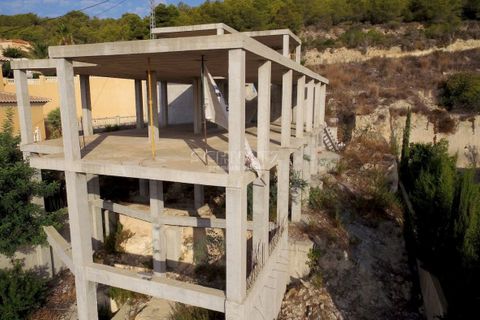 Villa em Calpe, Alicante, Calpe - € 1.825.000 | Ref: C392 - foto 11