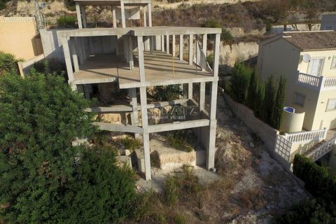 Villa em Calpe, Alicante, Calpe - € 1.825.000 | Ref: C392 - foto 12