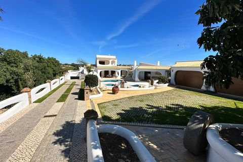Villa i Algoz, Faro, Algoz - € 1.790.000 | Ref: 4231 - foto 2