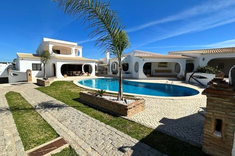 Villa i Algoz, Faro, Algoz - € 1.790.000 | Ref: 4231 - foto 1