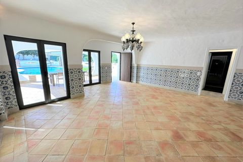 Villa i Algoz, Faro, Algoz - € 1.790.000 | Ref: 4231 - foto 7