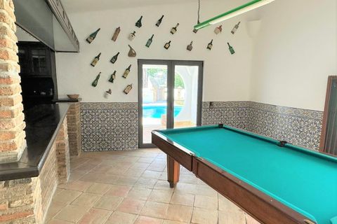 Villa i Algoz, Faro, Algoz - € 1.790.000 | Ref: 4231 - foto 14