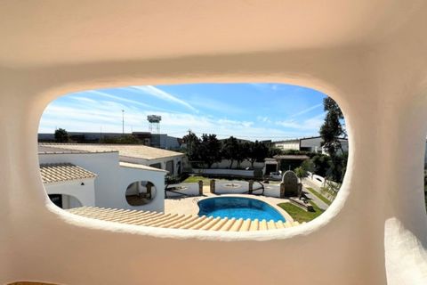 Villa i Algoz, Faro, Algoz - € 1.790.000 | Ref: 4231 - foto 15