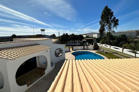 Villa i Algoz, Faro, Algoz - € 1.790.000 | Ref: 4231 - foto 19