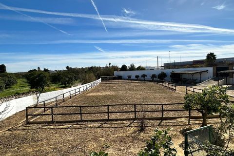 Villa i Algoz, Faro, Algoz - € 1.790.000 | Ref: 4231 - foto 20