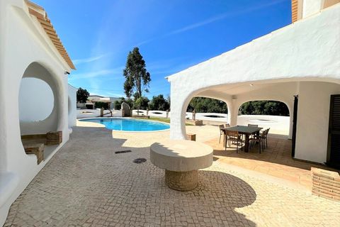 Villa i Algoz, Faro, Algoz - € 1.790.000 | Ref: 4231 - foto 25