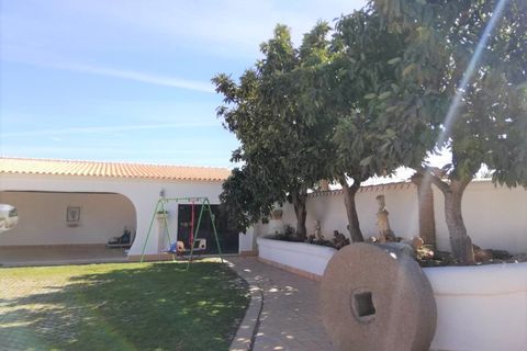 Villa i Algoz, Faro, Algoz - € 1.790.000 | Ref: 4231 - foto 28