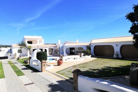 Villa i Algoz, Faro, Algoz - € 1.790.000 | Ref: 4231 - foto 32