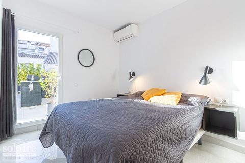 Apartament a Altea, Alicante, Altea - € 2.000/mes | Ref: AP1403 - foto 18