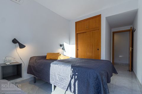 Apartament a Altea, Alicante, Altea - € 2.000/mes | Ref: AP1403 - foto 19