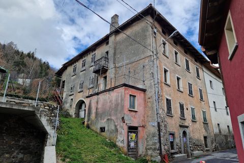 Landejendom i Vione, Brescia, Vione - € 115.000 | Ref: IMM.46 - foto 2