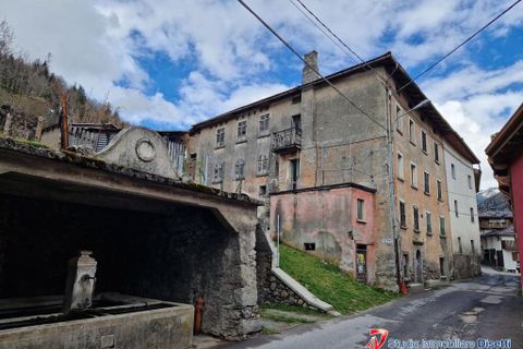 Landejendom i Vione, Brescia, Vione - € 115.000 | Ref: IMM.46 - foto 3