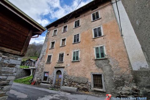 Landejendom i Vione, Brescia, Vione - € 115.000 | Ref: IMM.46 - foto 4