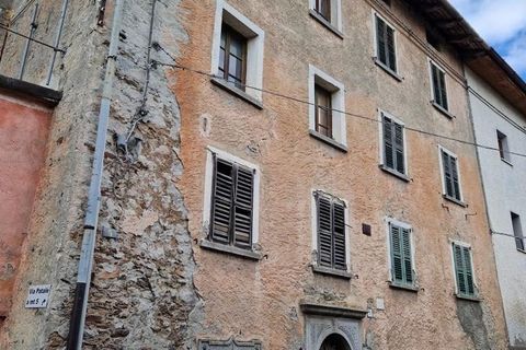 Landejendom i Vione, Brescia, Vione - € 115.000 | Ref: IMM.46 - foto 5