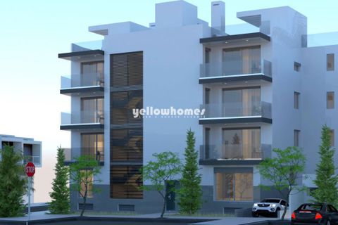 Lejlighed i Tavira, Faro, Tavira - € 630.000 | Ref: LHA-1548p - foto 1