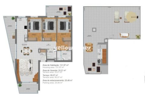 Lejlighed i Tavira, Faro, Tavira - € 630.000 | Ref: LHA-1548p - foto 6