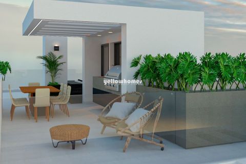 Lejlighed i Tavira, Faro, Tavira - € 630.000 | Ref: LHA-1548p - foto 8