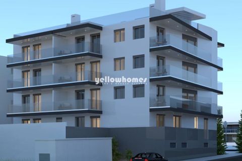 Lejlighed i Tavira, Faro, Tavira - € 330.000 | Ref: LHA-1548 - foto 1