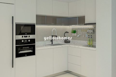 Lejlighed i Tavira, Faro, Tavira - € 330.000 | Ref: LHA-1548 - foto 3