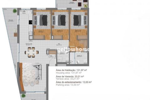 Lejlighed i Tavira, Faro, Tavira - € 330.000 | Ref: LHA-1548 - foto 6