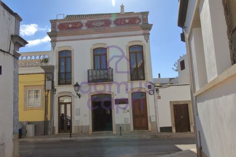 Erhvervsejendom i Estoi, Faro, Estoi - € 750.000 | Ref: 6423008 - foto 5