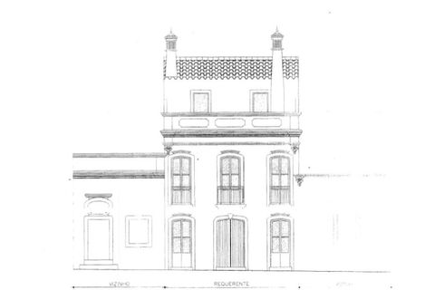 Erhvervsejendom i Estoi, Faro, Estoi - € 750.000 | Ref: 6423008 - foto 38