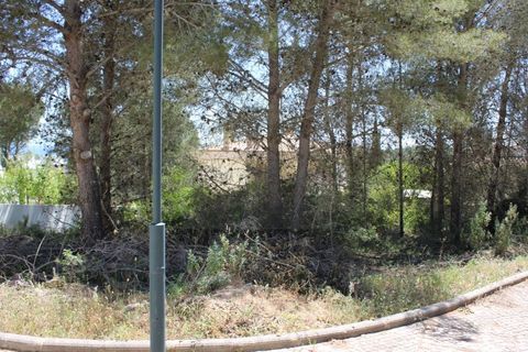 Helårsgrund i Budens, Faro, Budens - € 232.750 | Ref: PAR_257 - foto 1