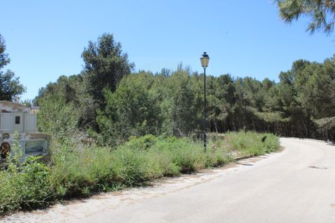 Helårsgrund i Budens, Faro, Budens - € 270.000 | Ref: PAR_254 - foto 1