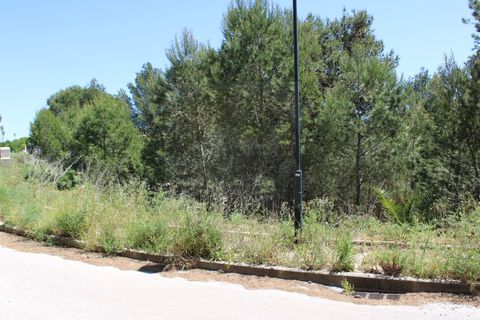 Helårsgrund i Budens, Faro, Budens - € 270.000 | Ref: PAR_254 - foto 2