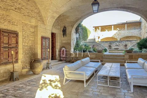 Villa i Uzes, Gard, Uzes - € 4.725.000 | Ref: 7684336 - foto 2