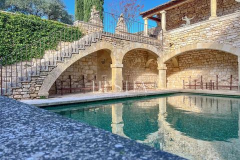 Villa i Uzes, Gard, Uzes - € 4.725.000 | Ref: 7684336 - foto 3