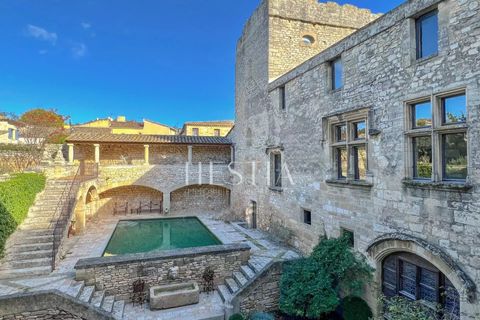 Villa i Uzes, Gard, Uzes - € 4.725.000 | Ref: 7684336 - foto 4