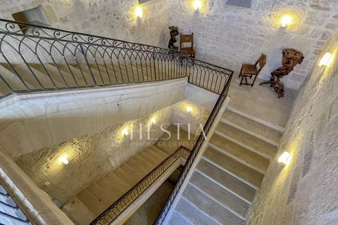Villa i Uzes, Gard, Uzes - € 4.725.000 | Ref: 7684336 - foto 5