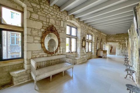 Villa i Uzes, Gard, Uzes - € 4.725.000 | Ref: 7684336 - foto 6