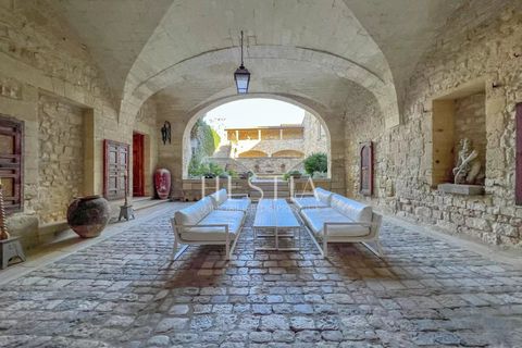 Villa i Uzes, Gard, Uzes - € 4.725.000 | Ref: 7684336 - foto 10