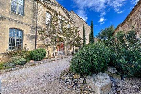 Villa i Uzes, Gard, Uzes - € 4.725.000 | Ref: 7684336 - foto 11