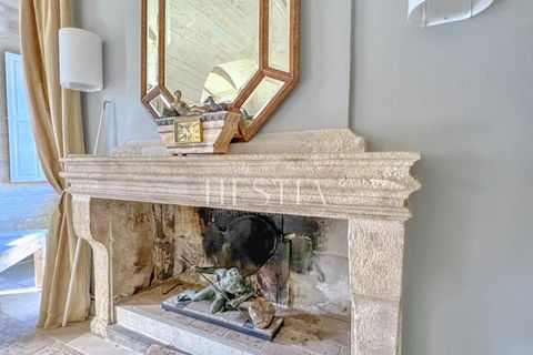 Villa i Uzes, Gard, Uzes - € 4.725.000 | Ref: 7684336 - foto 13
