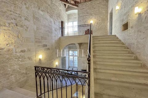 Villa i Uzes, Gard, Uzes - € 4.725.000 | Ref: 7684336 - foto 14
