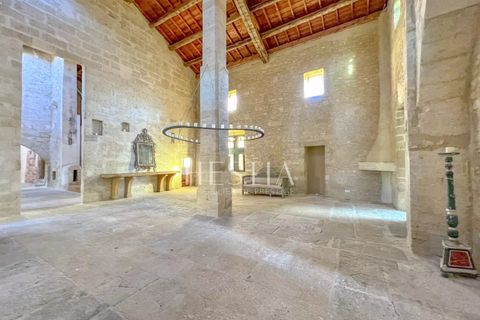 Villa i Uzes, Gard, Uzes - € 4.725.000 | Ref: 7684336 - foto 15