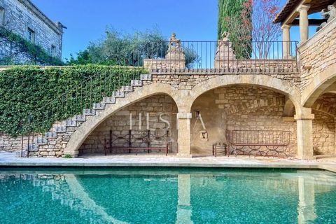 Villa i Uzes, Gard, Uzes - € 4.725.000 | Ref: 7684336 - foto 16