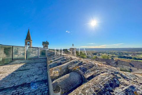 Villa i Uzes, Gard, Uzes - € 4.725.000 | Ref: 7684336 - foto 17