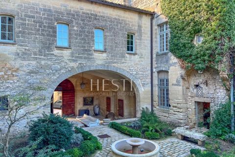 Villa i Uzes, Gard, Uzes - € 4.725.000 | Ref: 7684336 - foto 18