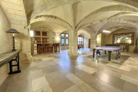Villa i Uzes, Gard, Uzes - € 4.725.000 | Ref: 7684336 - foto 19