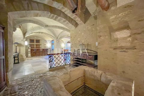 Villa i Uzes, Gard, Uzes - € 4.725.000 | Ref: 7684336 - foto 21