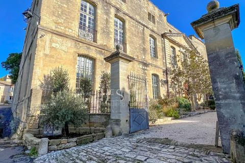 Villa i Uzes, Gard, Uzes - € 4.725.000 | Ref: 7684336 - foto 22