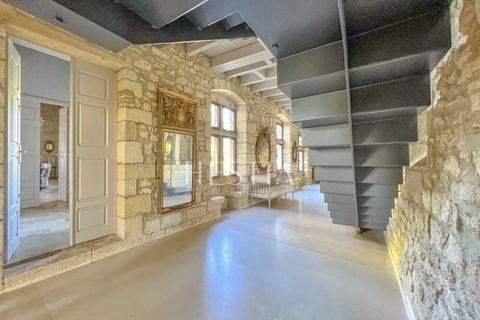 Villa i Uzes, Gard, Uzes - € 4.725.000 | Ref: 7684336 - foto 23