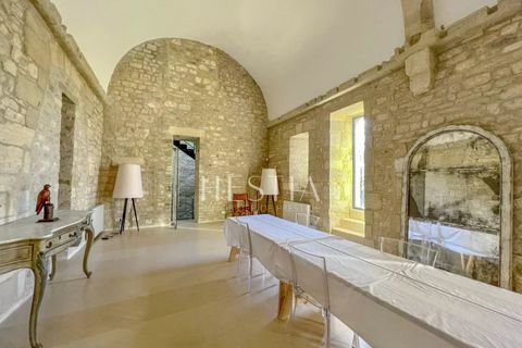 Villa i Uzes, Gard, Uzes - € 4.725.000 | Ref: 7684336 - foto 25
