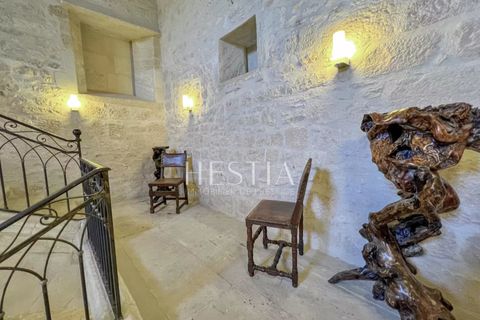 Villa i Uzes, Gard, Uzes - € 4.725.000 | Ref: 7684336 - foto 26