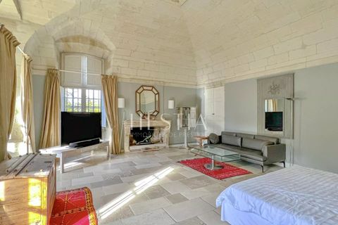 Villa i Uzes, Gard, Uzes - € 4.725.000 | Ref: 7684336 - foto 29